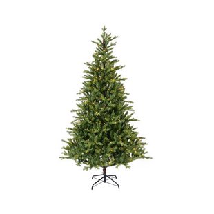 Everlands verlichte kerstboom Allison