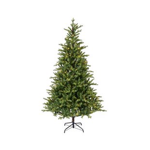 Everlands verlichte kerstboom Allison
