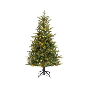 Everlands verlichte kerstboom Allison