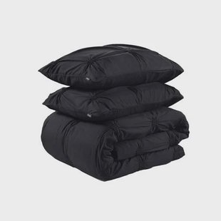 Sleeptime polyester dekbedovertrek lits-jumeaux (240x220 cm)