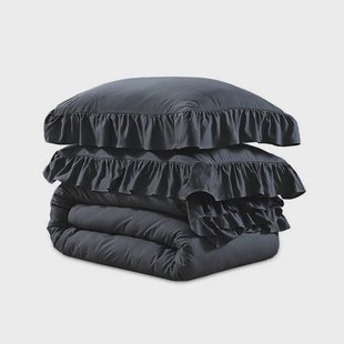 Sleeptime polyester dekbedovertrek 2-persoons (200x220 cm)