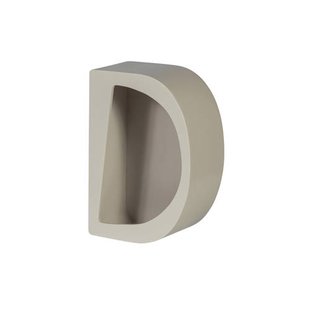 WOOOD wanddecoratie Noam (15x35x24 cm)