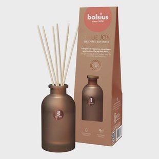 Bolsius geurstokjes True Joy - Oriental Softness - 80 ml