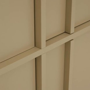 NOUS Living opbergkast Kale