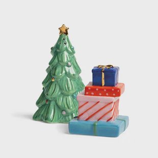 &k amsterdam peper- en zoutstel Merry