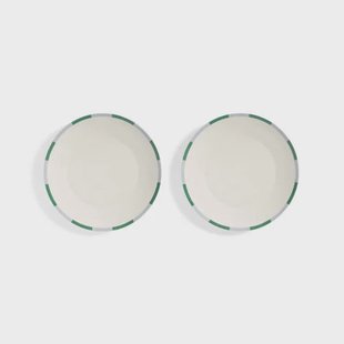 &k amsterdam dinerbord Bliss