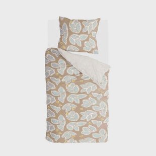 Walra katoenen dekbedovertrek 1-persoons (140x220 cm)