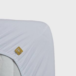Beddinghouse premium jersey stretch hoeslaken - wit