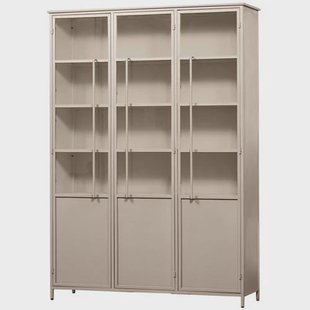 WOOOD vitrinekast Exhibit