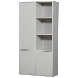 WOOOD opbergkast Merel