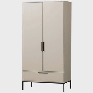 WOOOD kledingkast Adam