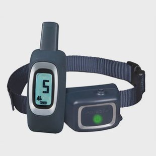 Petsafe trainer hondenhalsband Spraytrainer met afstandbediening 300 mtr (max 68 cm halsomvang)