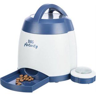 Trixie hondenspeelgoed Dog Activity Memory Trainer Strategiespel 3.0 (20X24 cm)