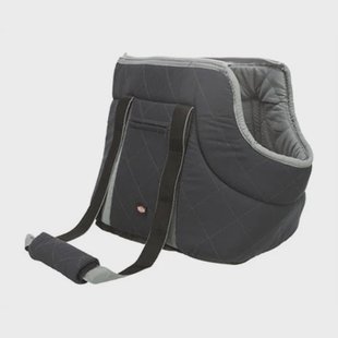 Trixie hondenreistas Victoria Blauw 50X26X29 cm