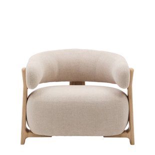 Kave Home fauteuil Granite