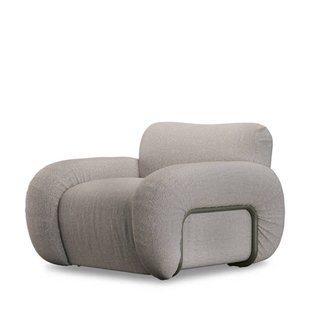 HKLIVING fauteuil Arc