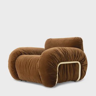 HKLIVING fauteuil Arc