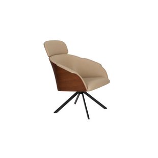 Zuiver fauteuil Frie
