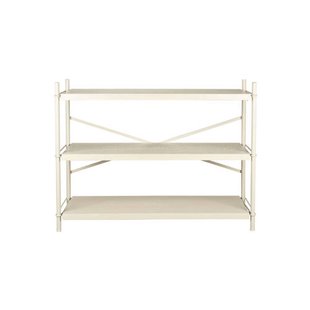 Dutchbone stellingkast Iron