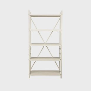 Dutchbone stellingkast Iron