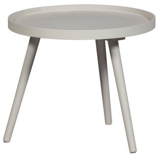 WOOOD bijzettafel Mesa