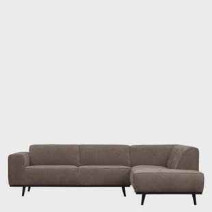 WOOOD hoekbank rechts Statement