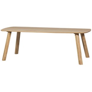 WOOOD eetkamertafel Tablo