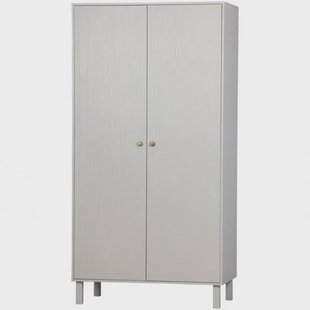 WOOOD kledingkast Madu