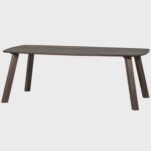 WOOOD eetkamertafel Tablo