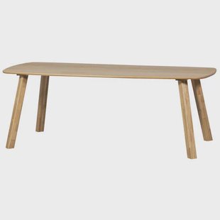 WOOOD eetkamertafel Tablo