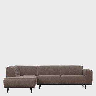 WOOOD hoekbank links Statement