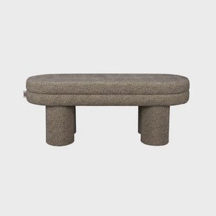 Dutchbone bankje Fern