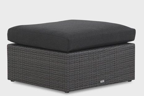 Garden Collections Houston lounge voetenbank