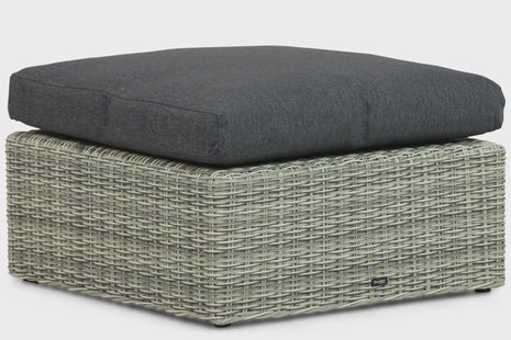 Garden Collections Comodo lounge voetenbank