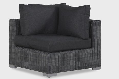 Garden Collections Toronto hoek module