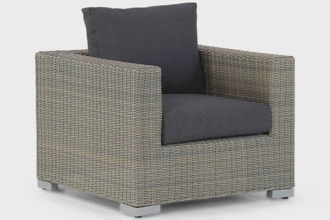 Garden Collections Toronto lounge tuinstoel