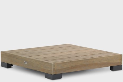 Lifestyle Hilton loungetafel