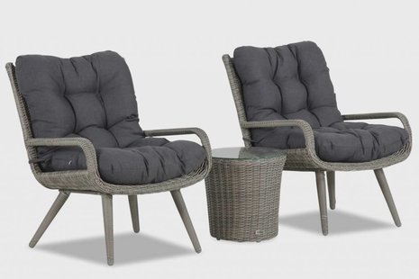 Garden Collections Dover bistroset