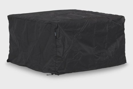 Outdoor Cover vuurtafelhoes 100 x 100 x (h) 56 cm