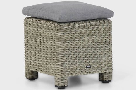 Garden Collections Toronto bijzettafel met kussen