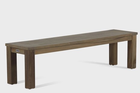 Garden Collections Brighton picknickbank 170 cm