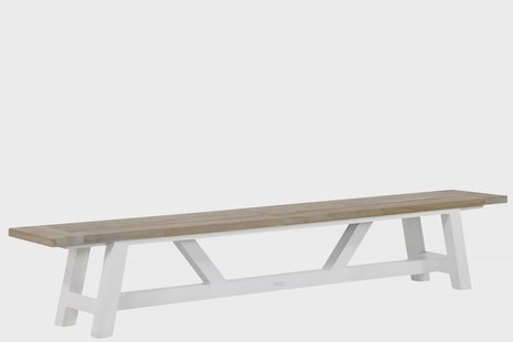 Lifestyle Florence picknickbank 260 cm