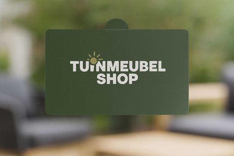 Cadeau kaart 50 euro