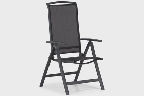 Lifestyle Tirana standenstoel