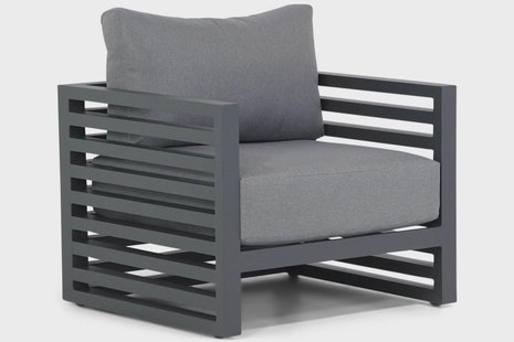 Santika Jaya lounge tuinstoel