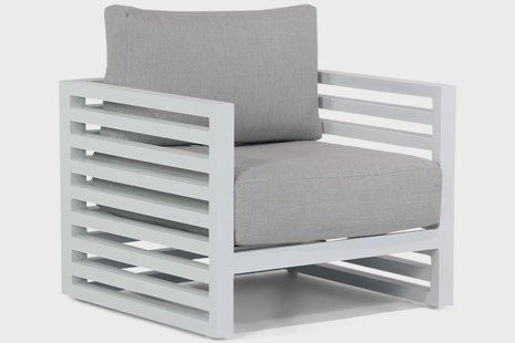 Santika Jaya lounge tuinstoel