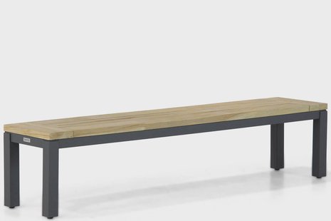 Lifestyle Veneto picknick bank 200 x 42 cm