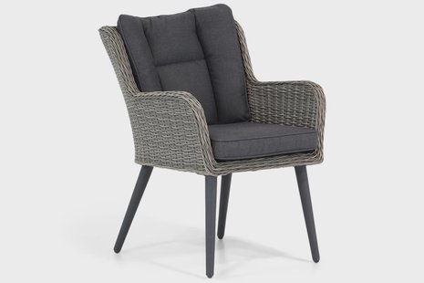 Garden Collections Boston dining tuinstoel