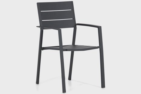 Lifestyle Stella dining tuinstoel