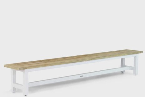 Lifestyle Los Angeles picknickbank 300 cm